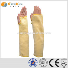 SUNNYHOPE cut resistant working protection sleeve